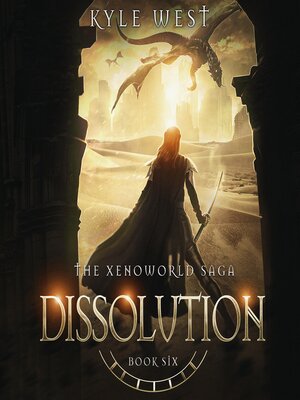 cover image of Dissolution